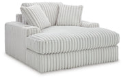 Stupendous Oversized Chaise Velvet