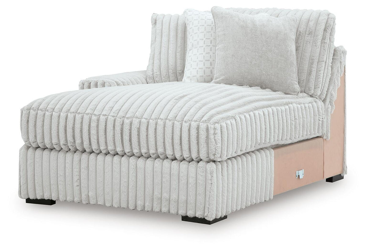 Stupendous LAF Corner Chaise