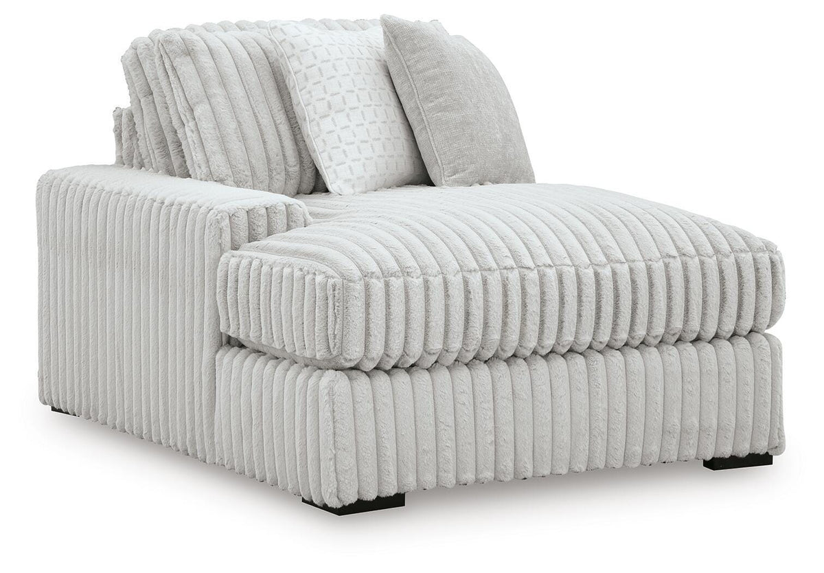 Stupendous LAF Corner Chaise