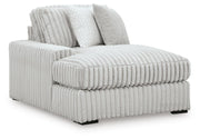Stupendous LAF Corner Chaise