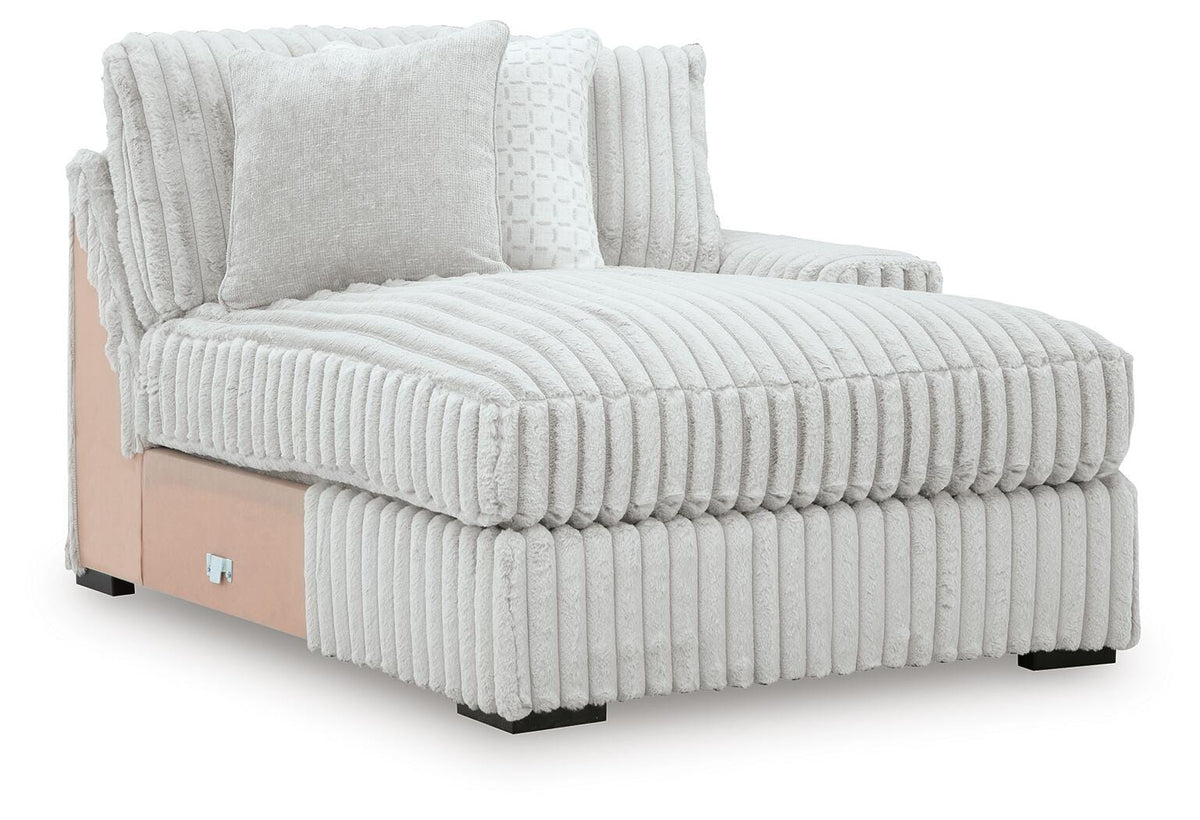 Stupendous RAF Corner Chaise