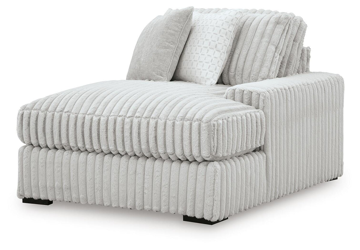 Stupendous RAF Corner Chaise