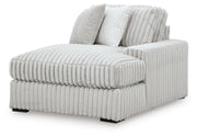 Stupendous RAF Corner Chaise