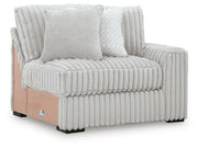 Stupendous RAF Corner Chair Velvet