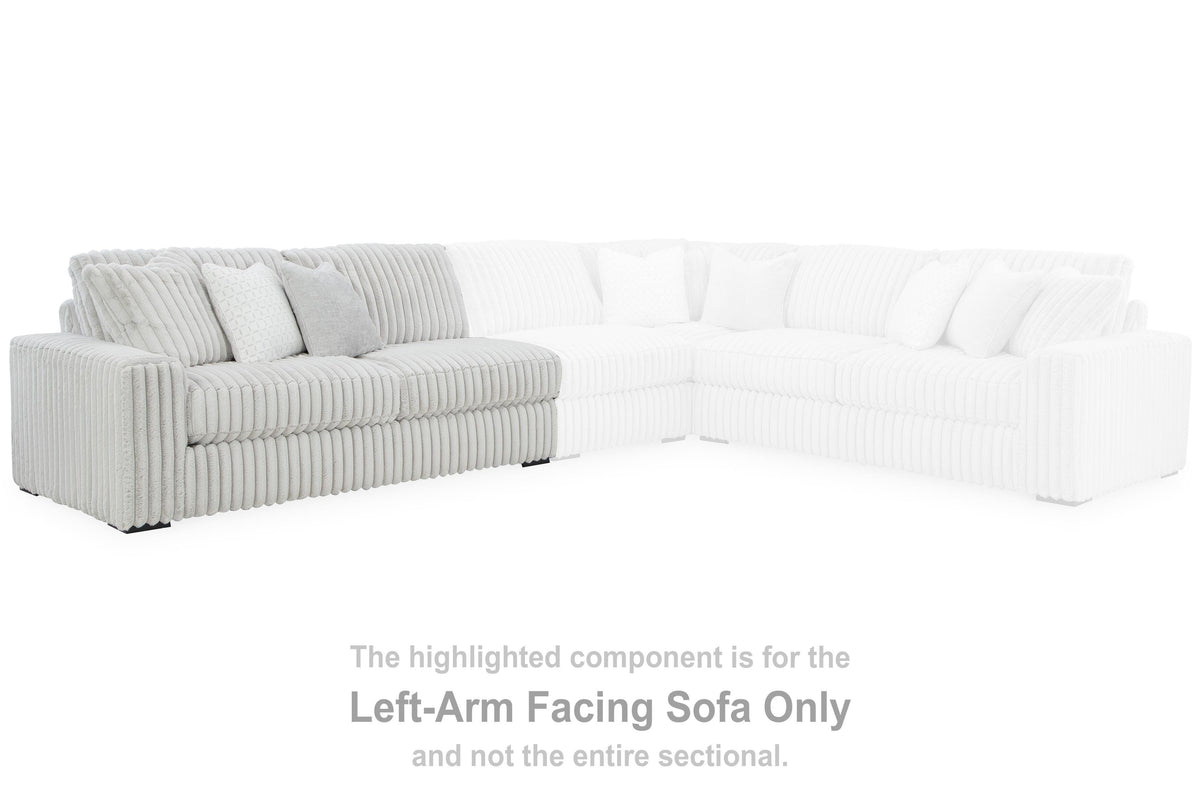 Stupendous LAF Sofa Velvet