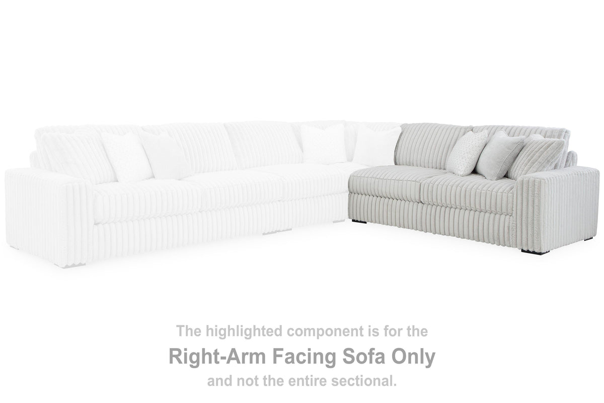 Stupendous RAF Sofa Velvet