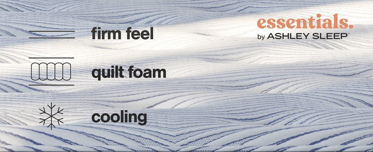 Peak 2.0 Bonnell Queen Mattress