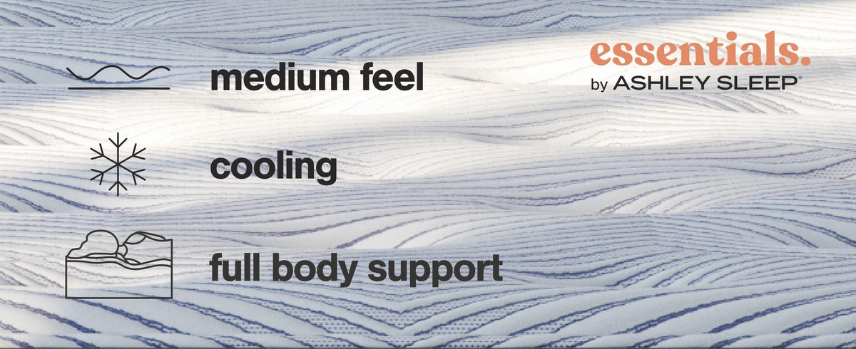 Peak 2.0 10 Hybrid Queen Mattress