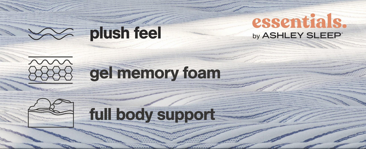 Peak 2.0 12 Hybrid Queen Mattress