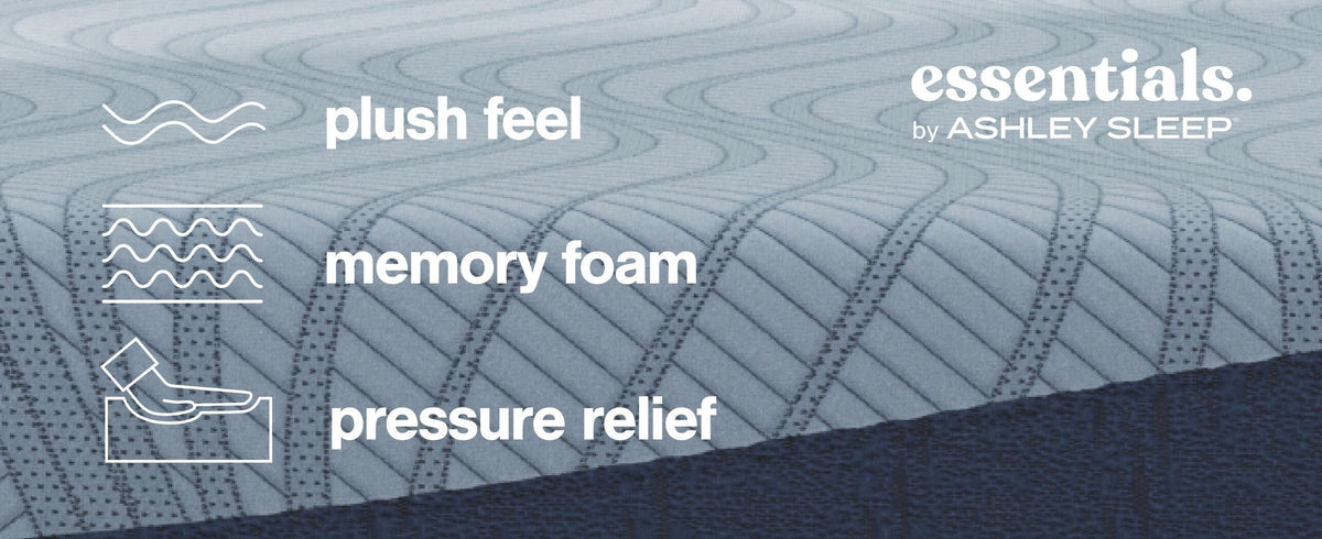 Peak 2.0 12 Memory Foam Queen Mattress