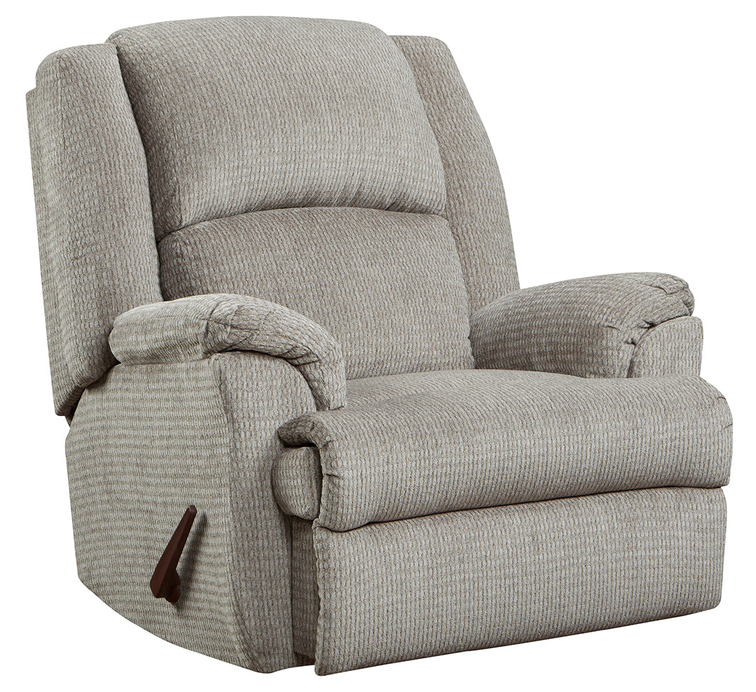 Denali Rocker Recliner Mineral