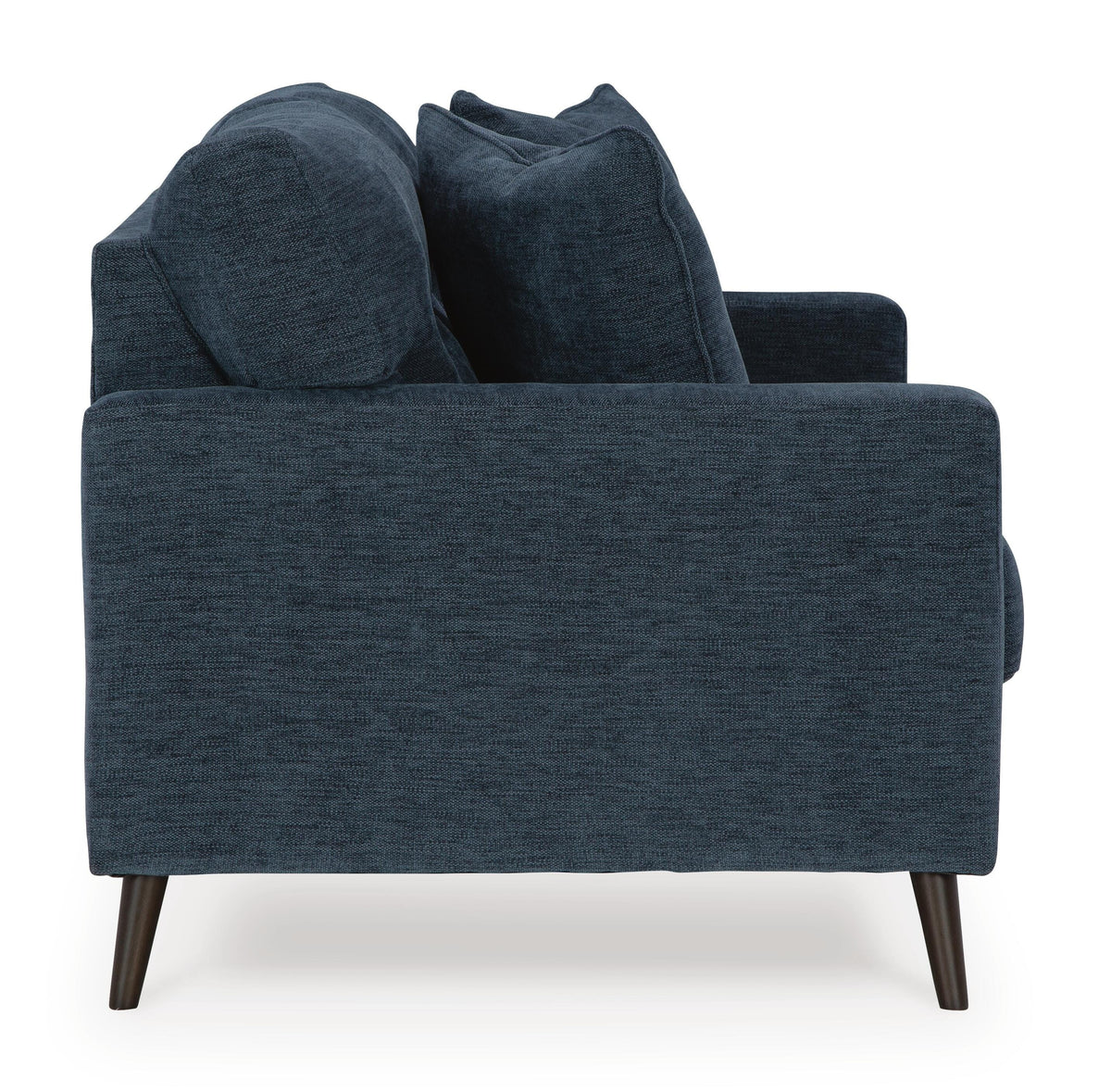 Bixler Loveseat Chenille
