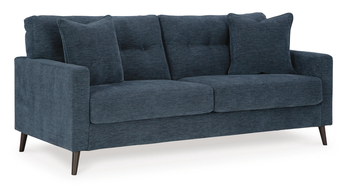 Bixler Sofa Chenille