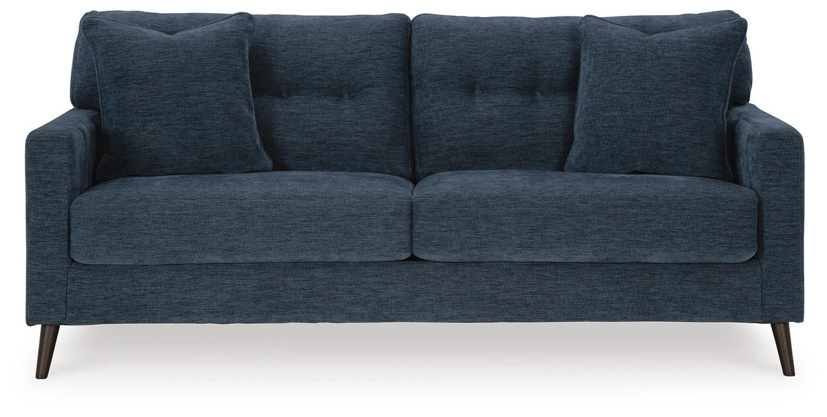 Bixler Sofa, Loveseat and Chair