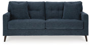 Bixler Sofa Chenille