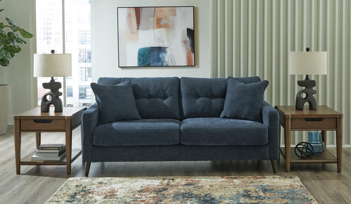 Bixler Sofa Chenille