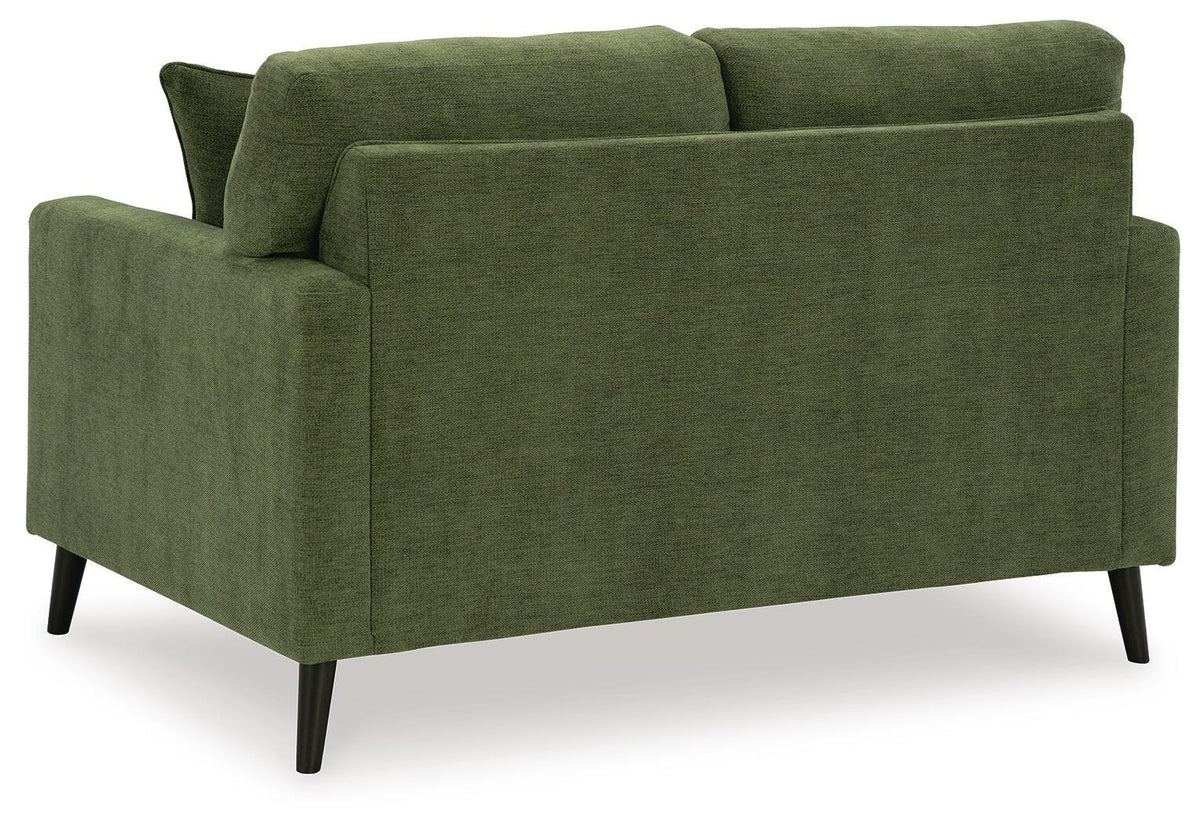 Bixler Sofa, Loveseat and 2 Chairs