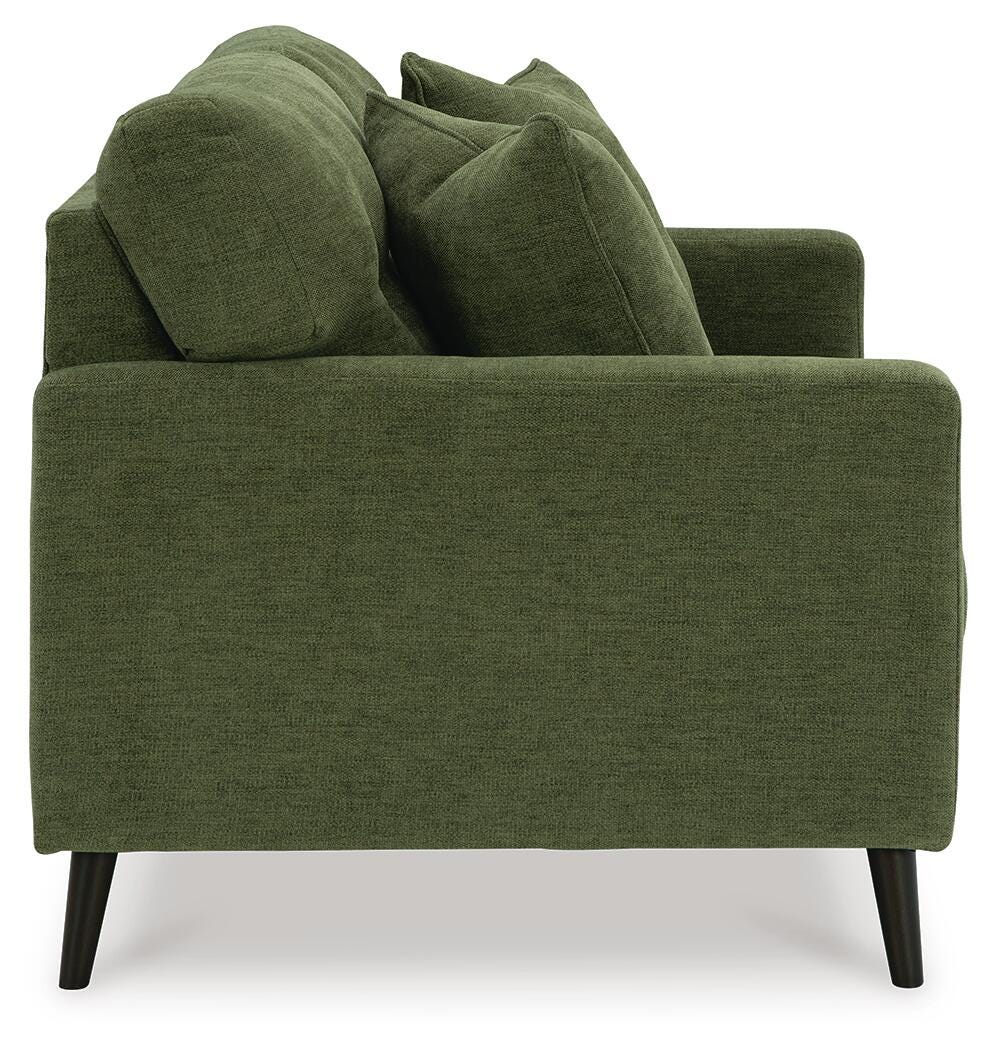 Bixler Sofa, Loveseat and 2 Chairs