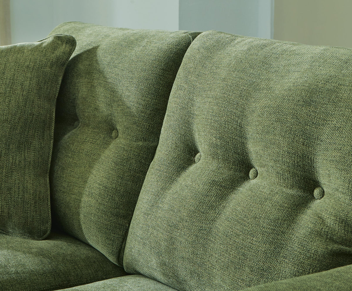 Bixler Sofa, Loveseat and 2 Chairs