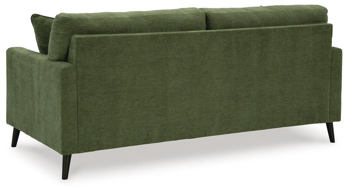 Bixler Sofa Chenille
