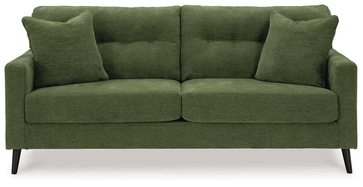 Bixler Sofa Chenille