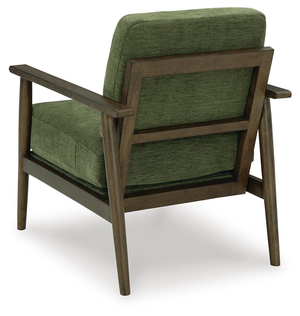 Bixler Sofa, Loveseat and 2 Chairs