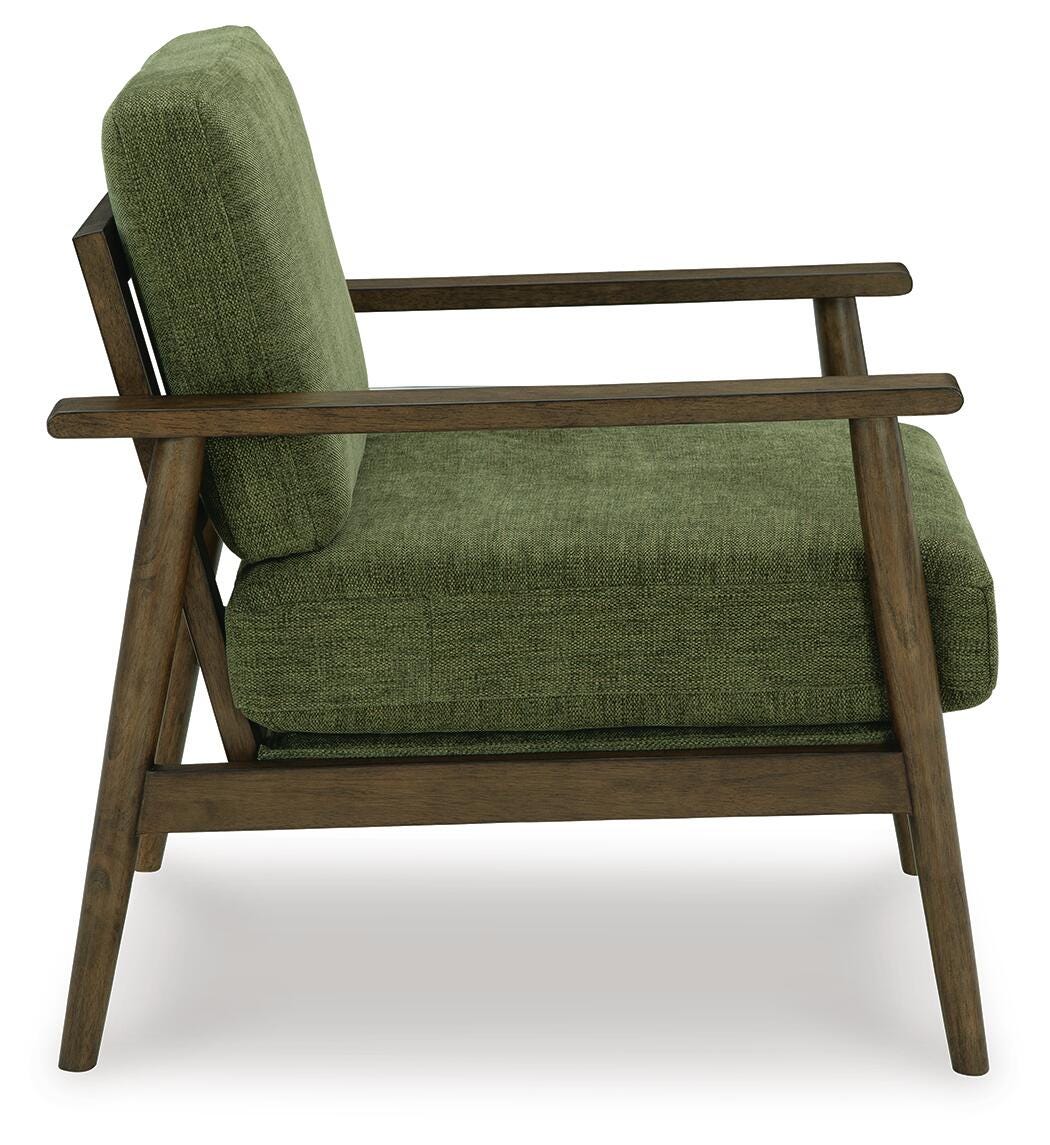 Bixler Sofa, Loveseat and 2 Chairs
