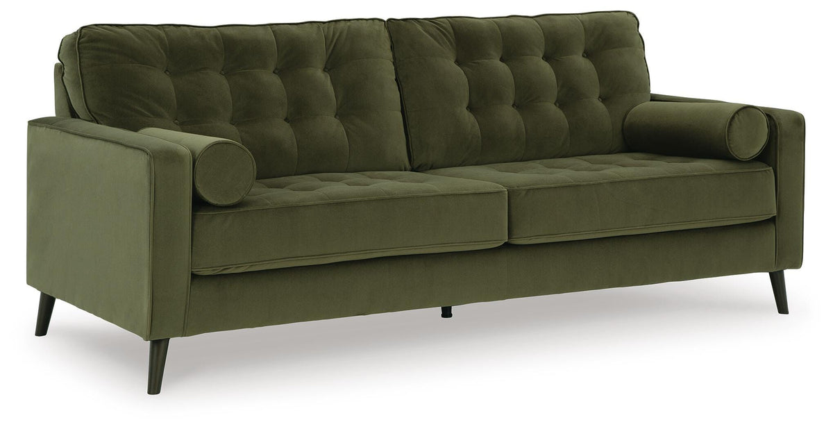Reveon Lakes Sofa Velvet