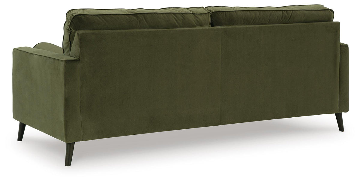 Reveon Lakes Sofa Velvet