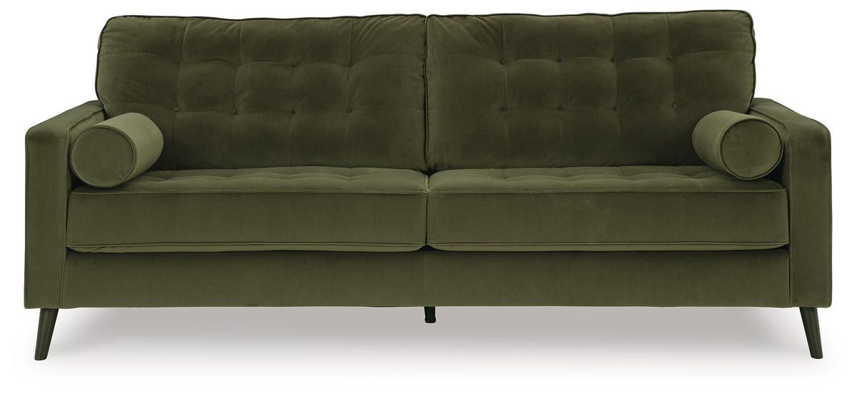 Reveon Lakes Sofa Velvet