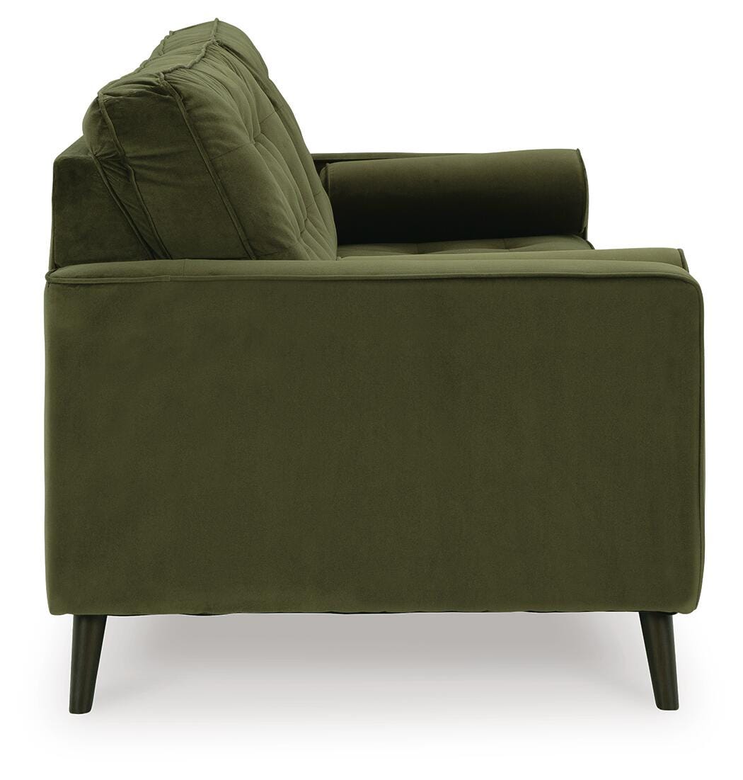 Reveon Lakes Sofa Velvet
