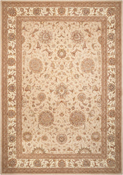 Nourison 2000 2207 Sand Rug - Rectangle