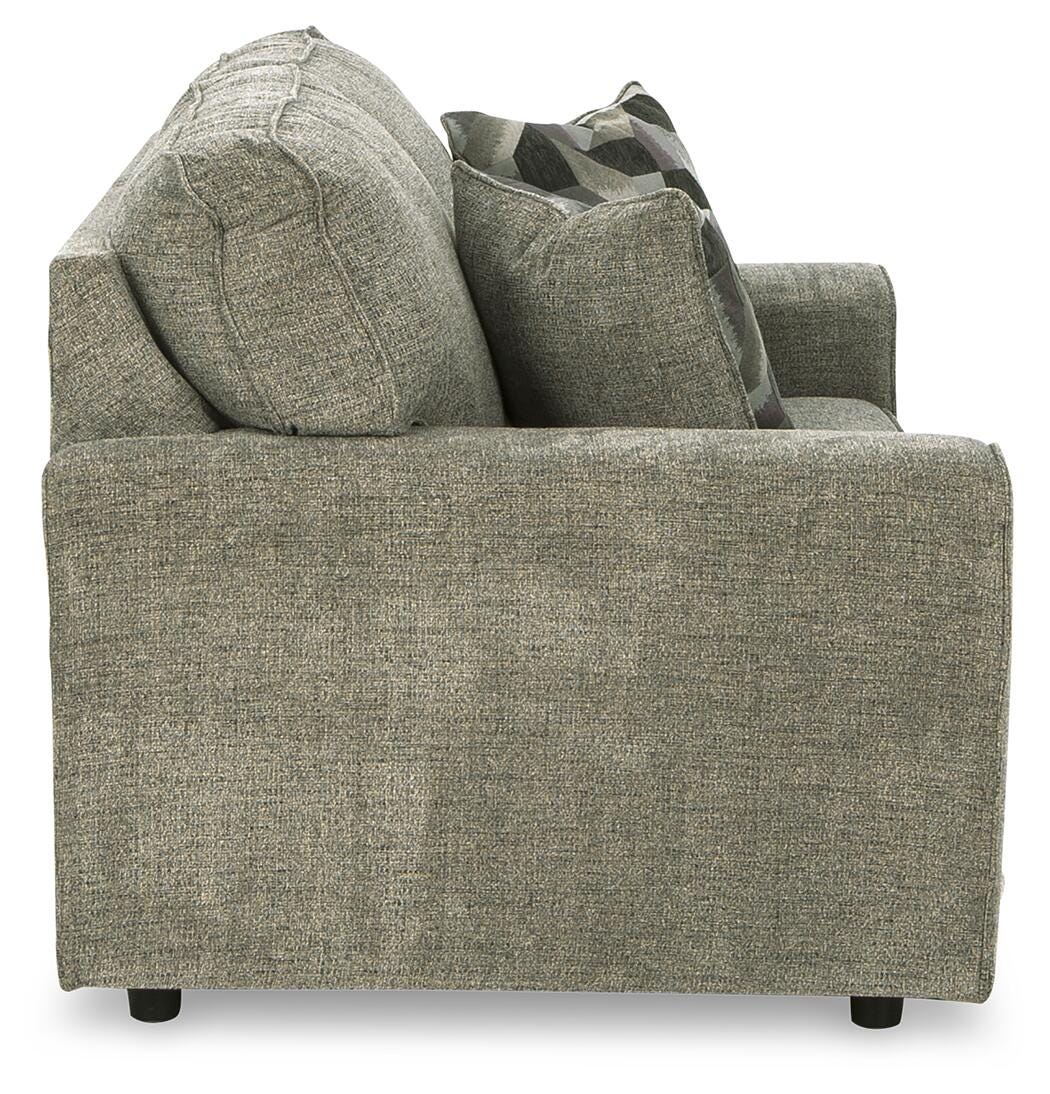 Cascilla Loveseat Chenille