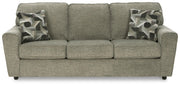 Cascilla Sofa Chenille