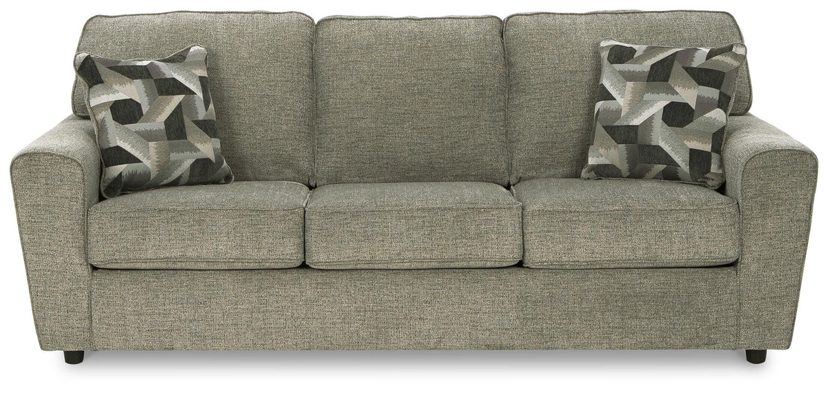 Cascilla Sofa Chenille