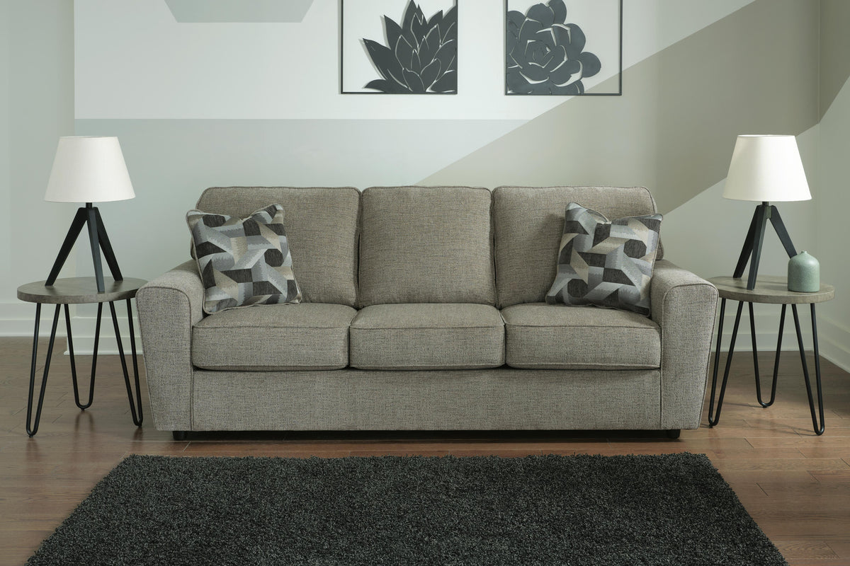 Cascilla Sofa Chenille