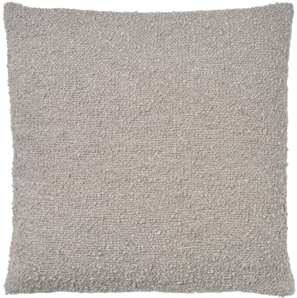 Haven SH561 Grey 20" x 20" Throw Pillows
