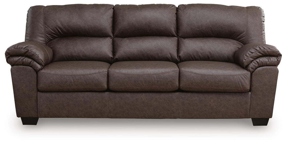 WillowBend Sofa and Loveseat
