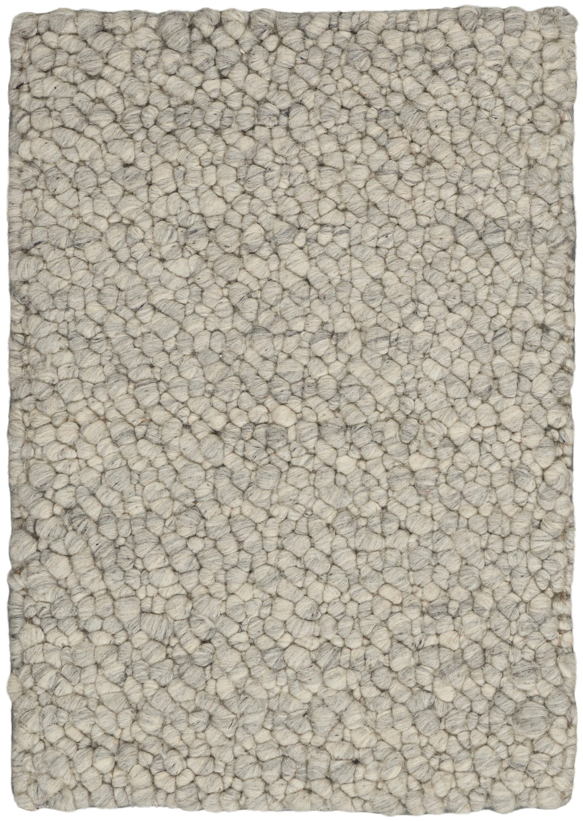 Riverstone CK940 Grey Ivory Rug - Rectangle