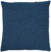 Haven SH561 Navy 20" x 20" Throw Pillows