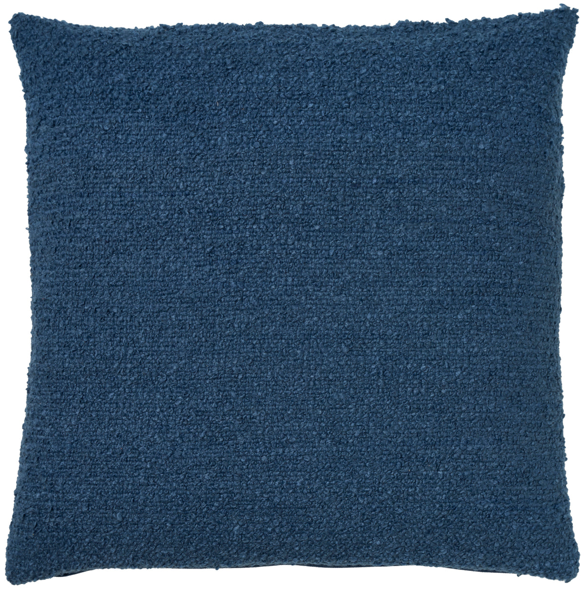 Haven SH561 Navy 20" x 20" Throw Pillows
