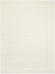 Ivory Hues IVH04 Ivory Grey Rug - Rectangle