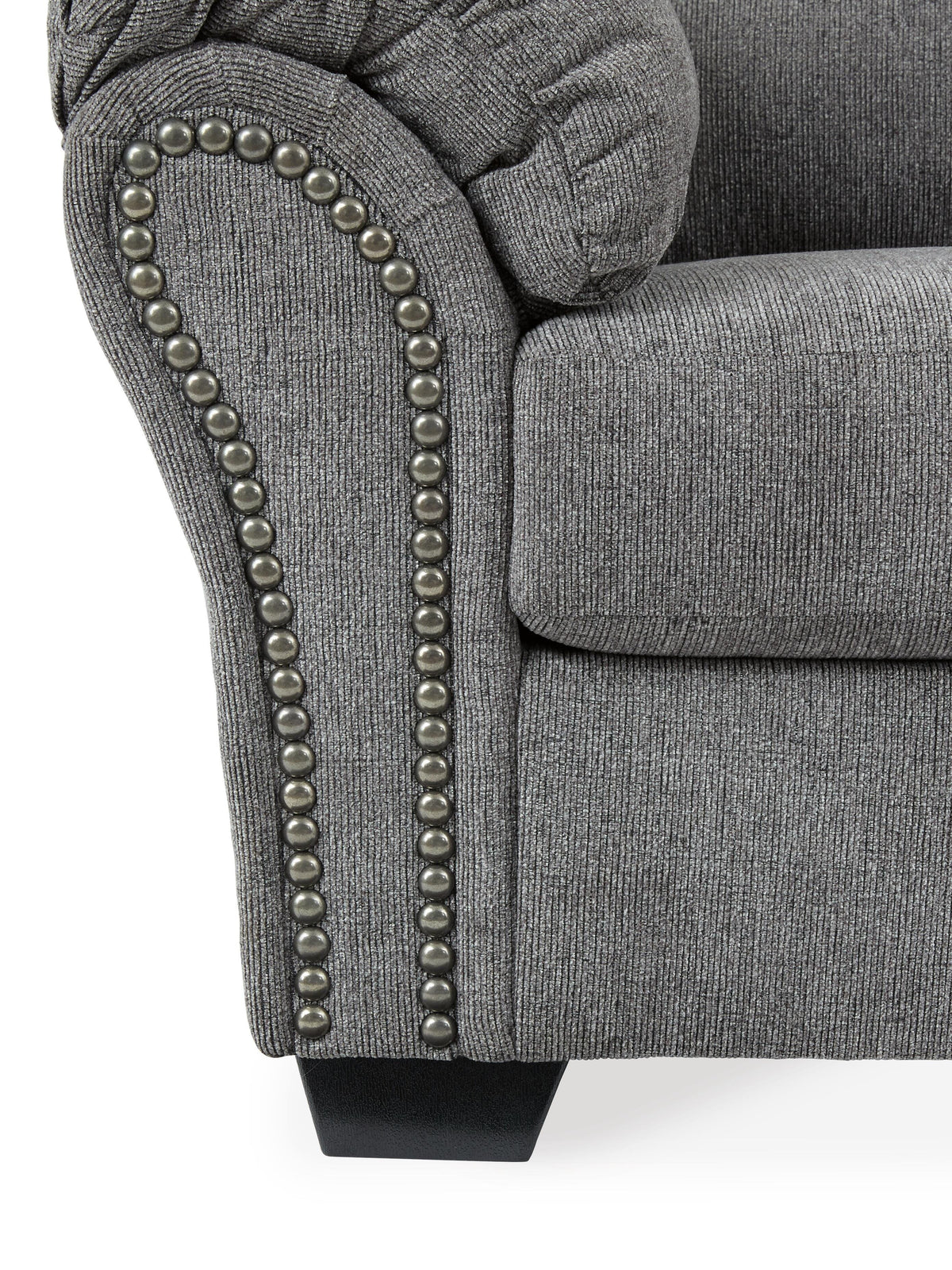 Allmaxx Loveseat Chenille