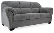Allmaxx Sofa Chenille