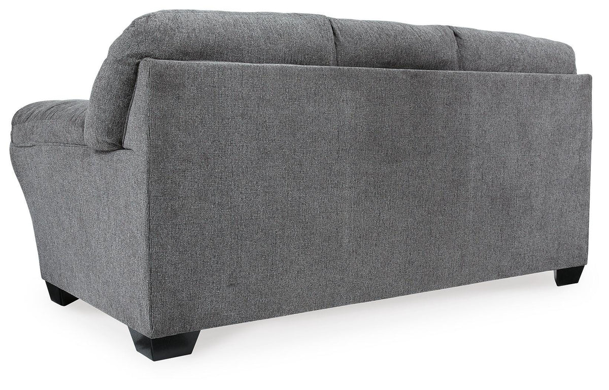 Allmaxx Sofa Chenille