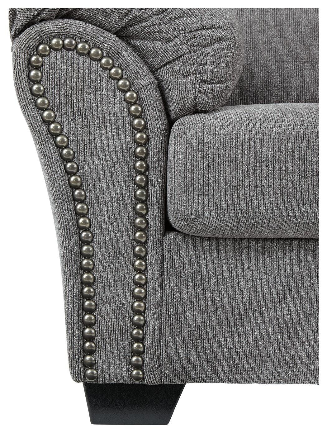 Allmaxx Sofa Chenille