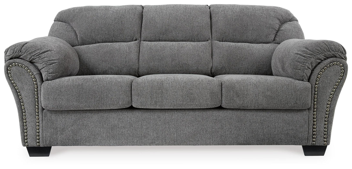 Allmaxx Sofa Chenille