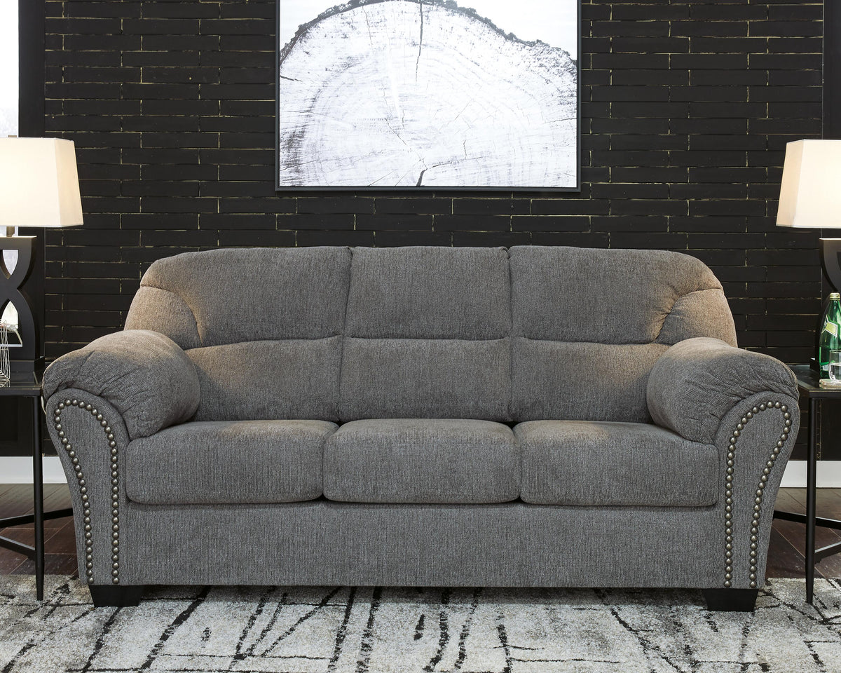 Allmaxx Sofa Chenille