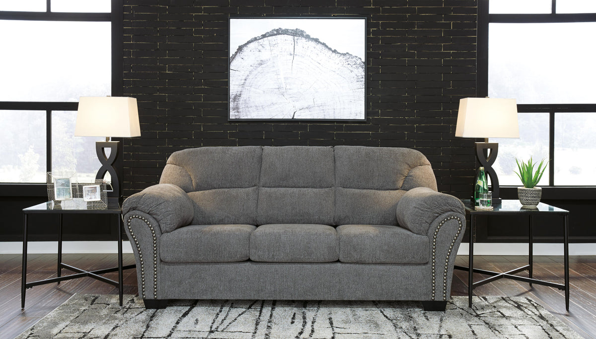 Allmaxx Sofa Chenille
