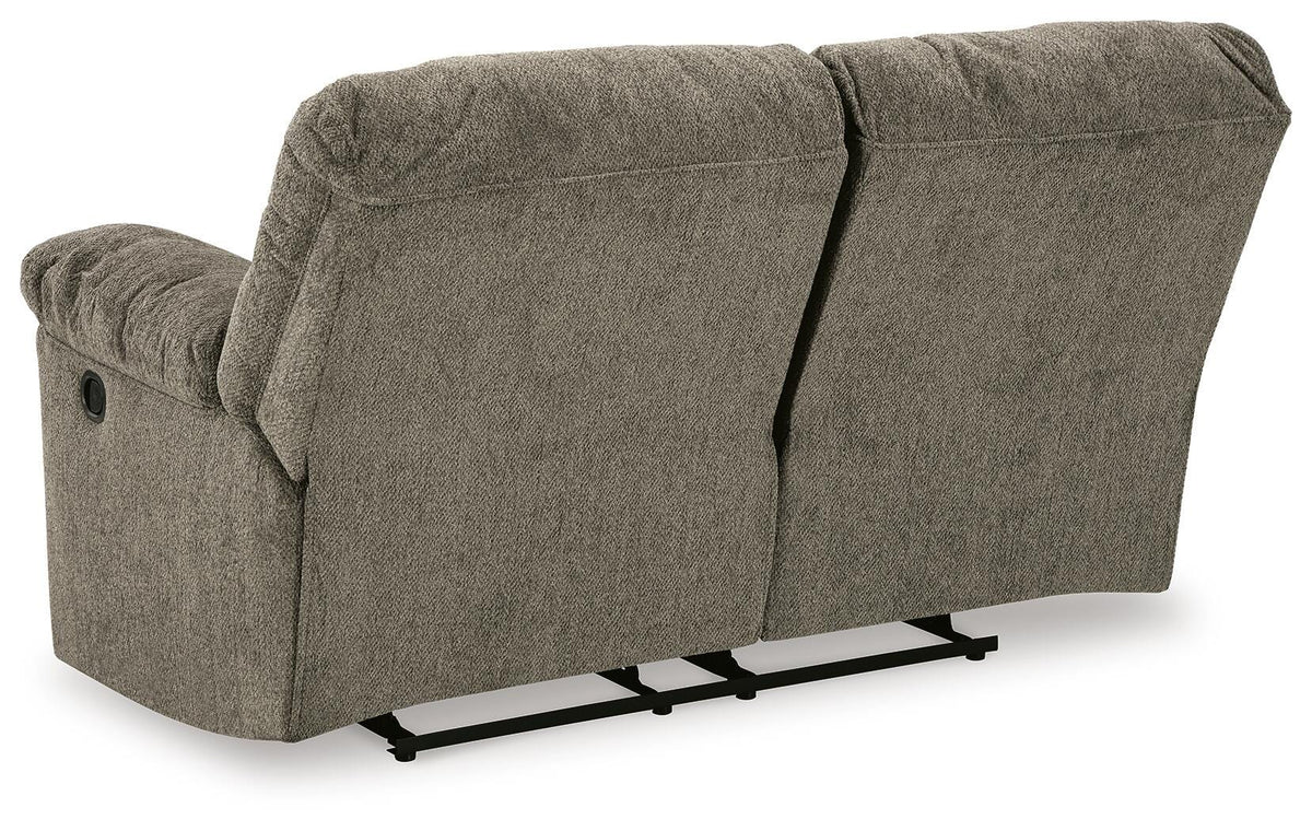 Alphons Reclining Sofa, Loveseat and Recliner